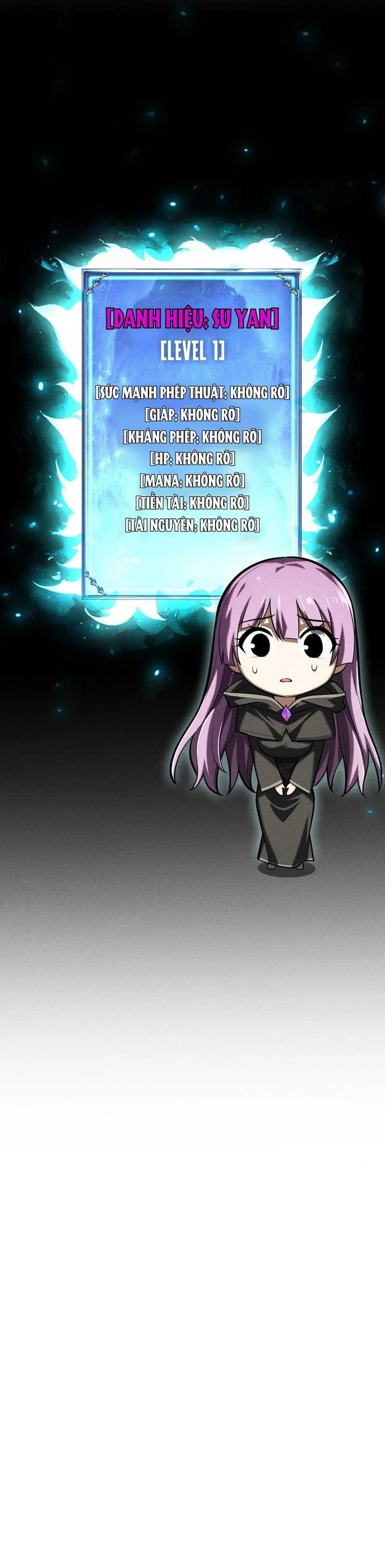 Ta Trở Thành Thần Sau Khi Afk Hàng Triệu Năm: Chapter 7