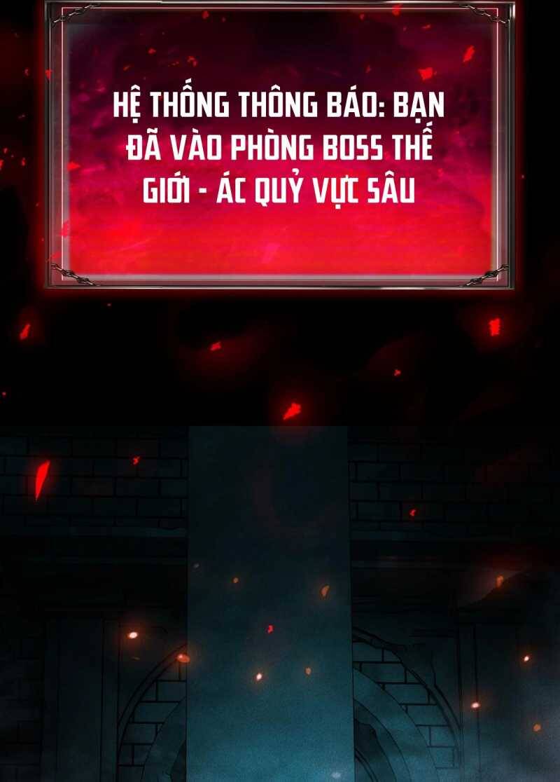 Ta Trở Thành Thần Sau Khi Afk Hàng Triệu Năm: Chapter 9