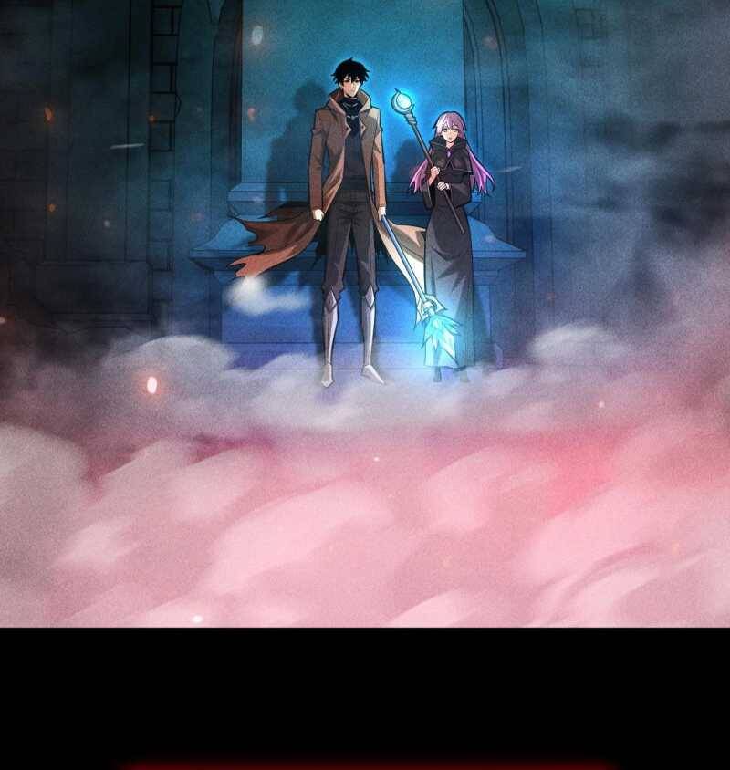 Ta Trở Thành Thần Sau Khi Afk Hàng Triệu Năm: Chapter 9