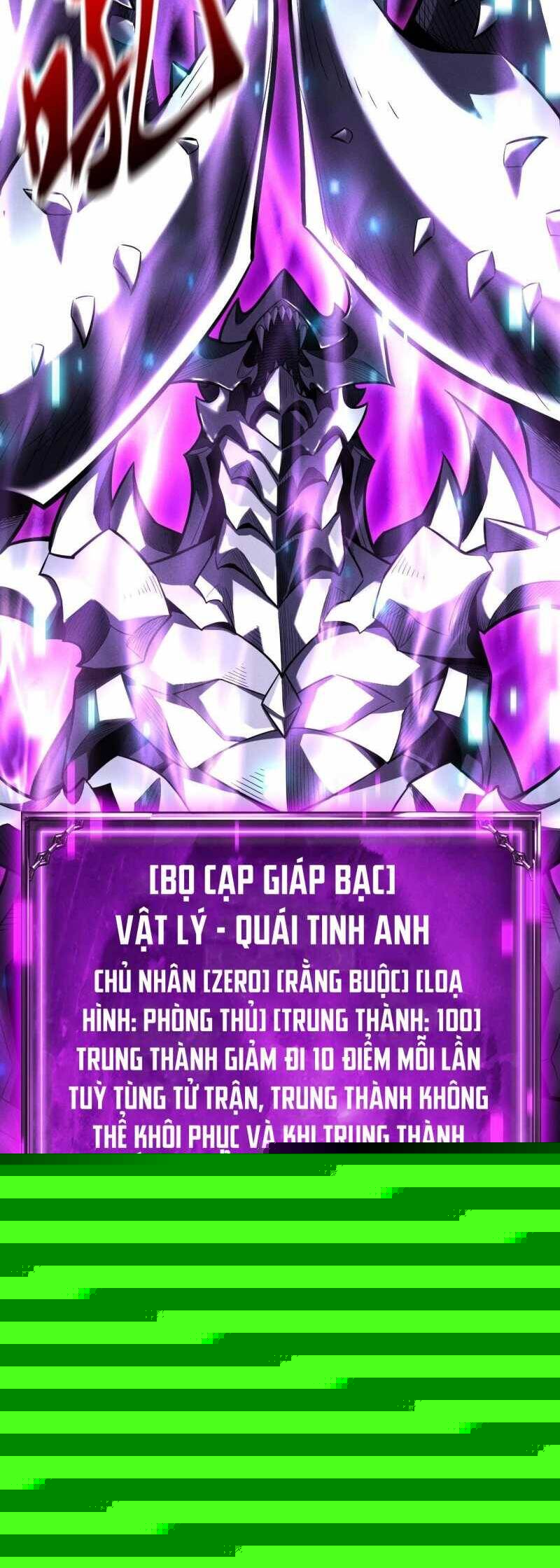 Ta Trở Thành Thần Sau Khi Afk Hàng Triệu Năm: Chapter 9