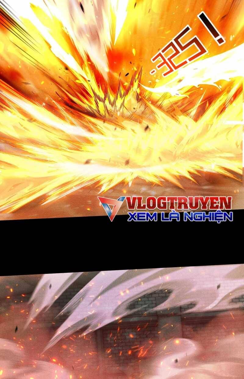 Ta Trở Thành Thần Sau Khi Afk Hàng Triệu Năm: Chapter 9