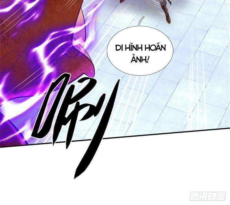 Ta Trở Về Từ Thế Giới Tu Tiên: Chapter 161