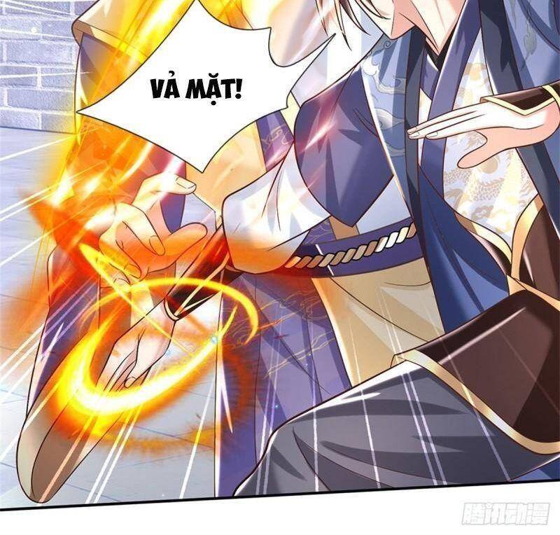 Ta Trở Về Từ Thế Giới Tu Tiên: Chapter 161