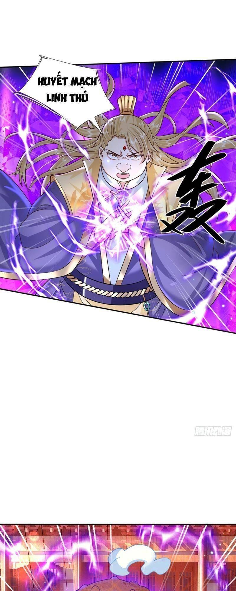 Ta Trở Về Từ Thế Giới Tu Tiên: Chapter 161