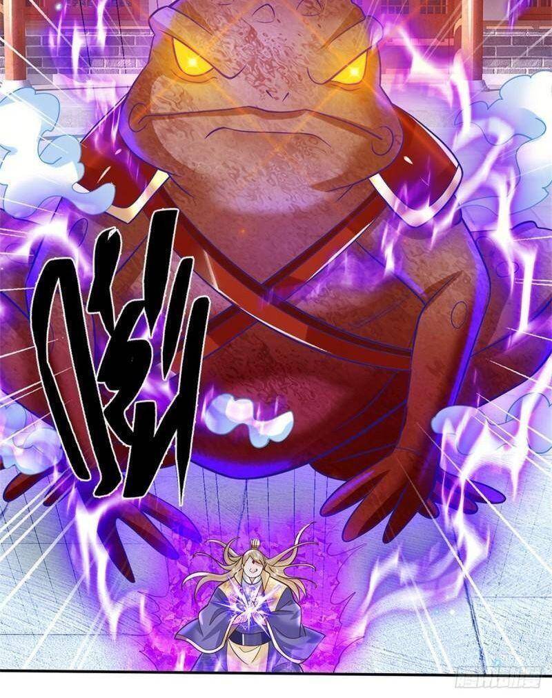 Ta Trở Về Từ Thế Giới Tu Tiên: Chapter 161