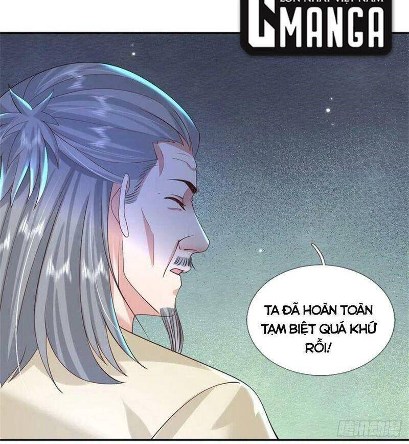 Ta Trở Về Từ Thế Giới Tu Tiên: Chapter 167