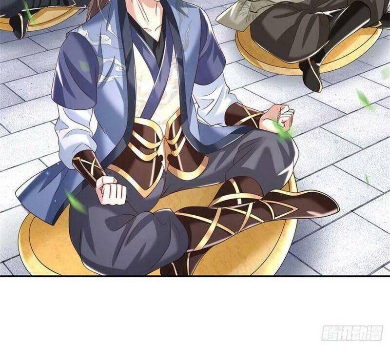 Ta Trở Về Từ Thế Giới Tu Tiên: Chapter 167