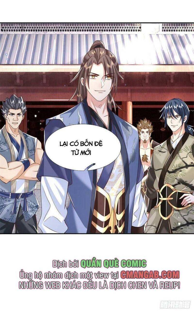 Ta Trở Về Từ Thế Giới Tu Tiên: Chapter 167