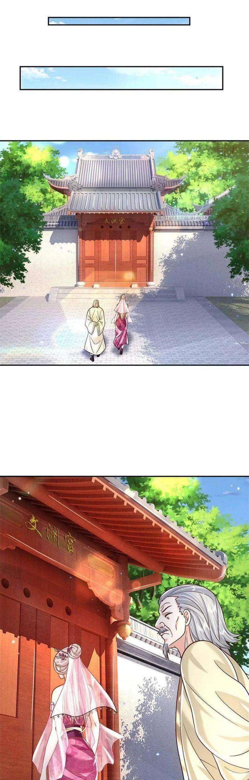 Ta Trở Về Từ Thế Giới Tu Tiên: Chapter 167