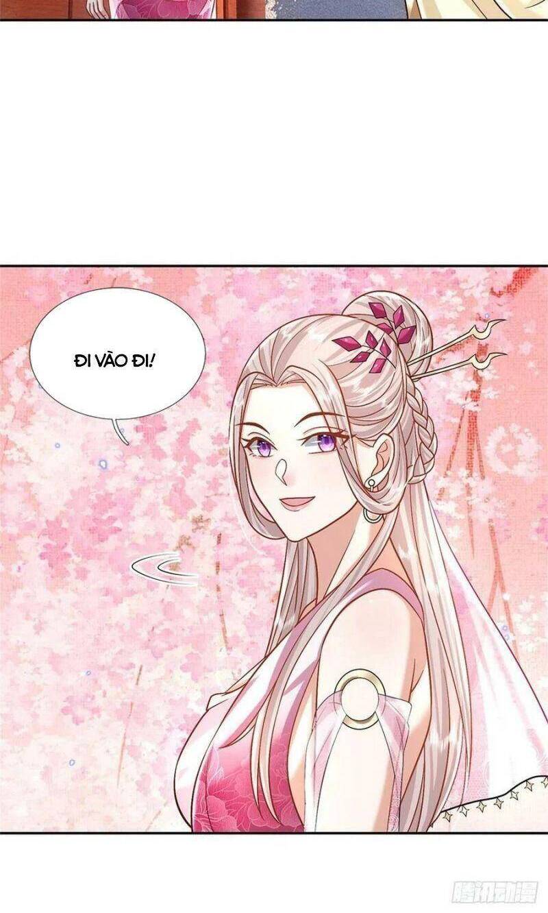 Ta Trở Về Từ Thế Giới Tu Tiên: Chapter 167