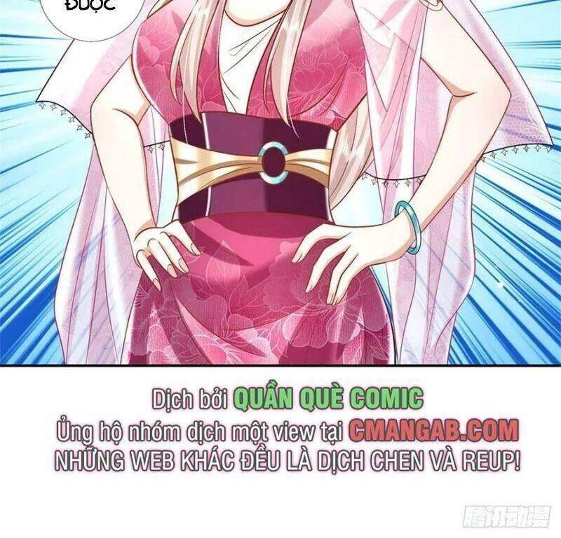 Ta Trở Về Từ Thế Giới Tu Tiên: Chapter 167