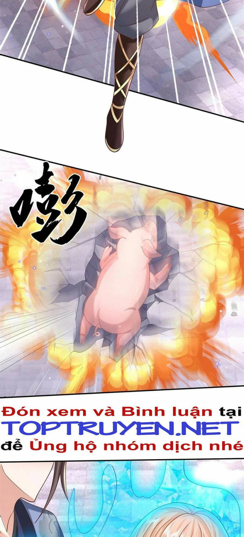 Ta Trở Về Từ Thế Giới Tu Tiên: Chapter 179