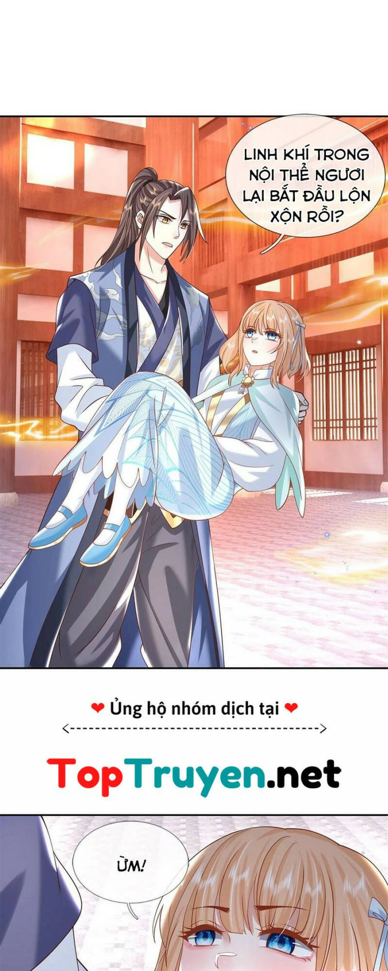 Ta Trở Về Từ Thế Giới Tu Tiên: Chapter 179