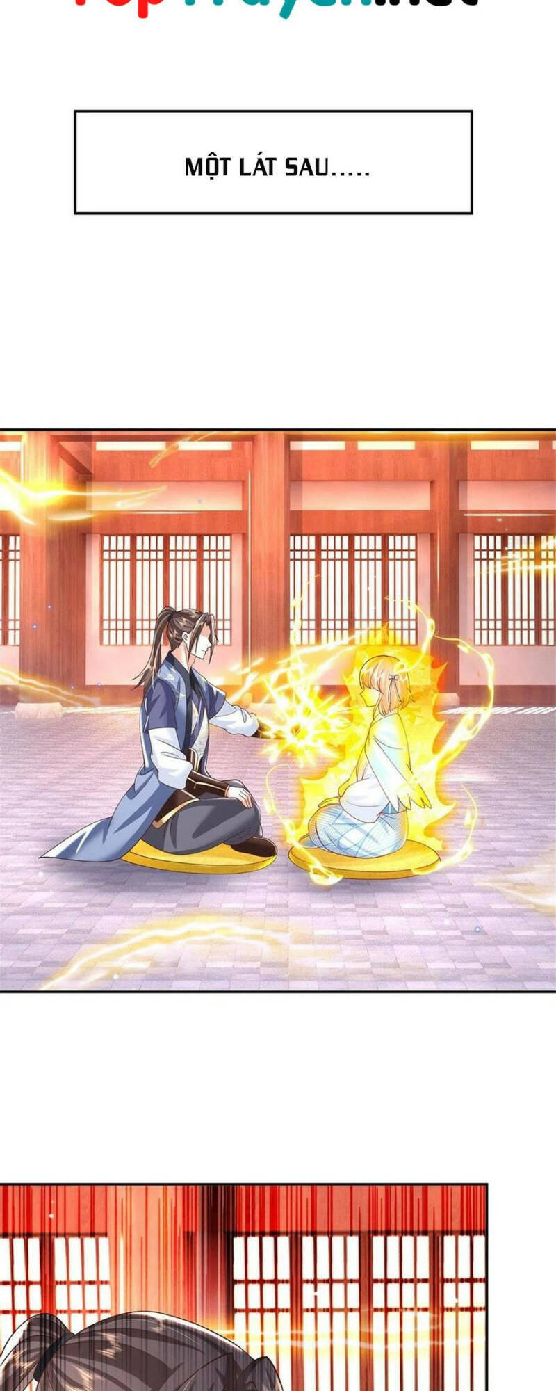 Ta Trở Về Từ Thế Giới Tu Tiên: Chapter 179