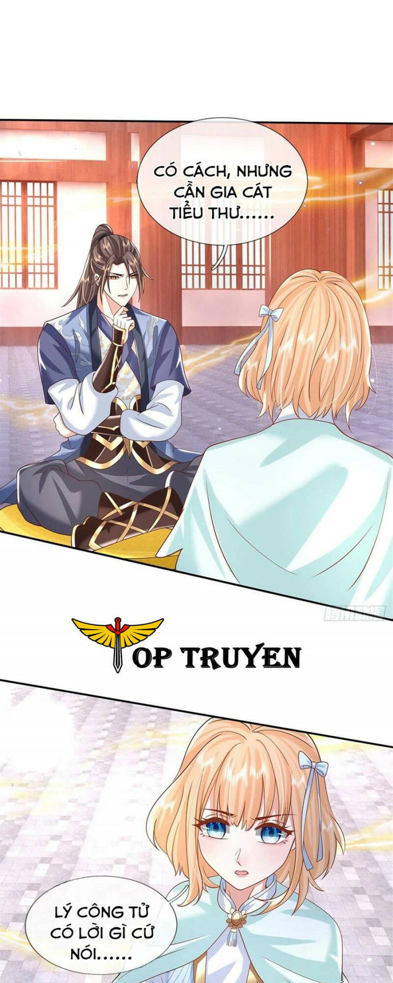 Ta Trở Về Từ Thế Giới Tu Tiên: Chapter 179