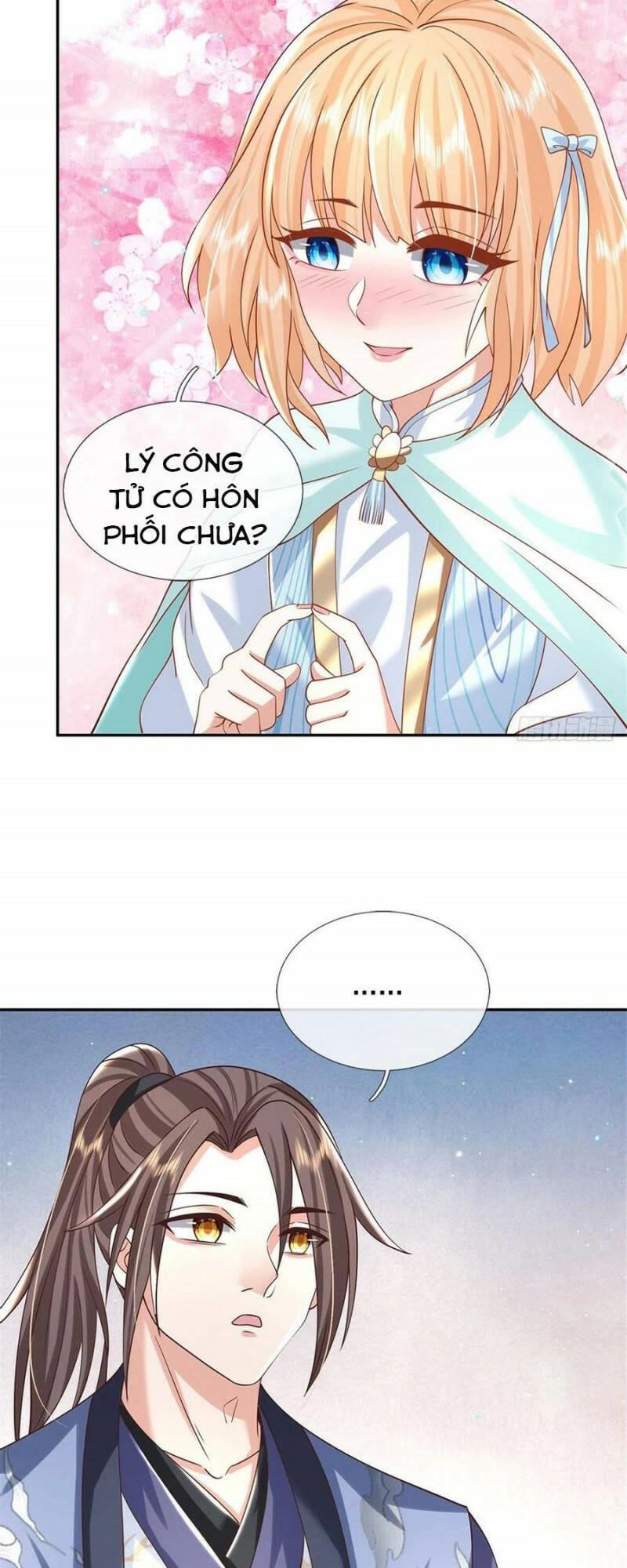 Ta Trở Về Từ Thế Giới Tu Tiên: Chapter 179