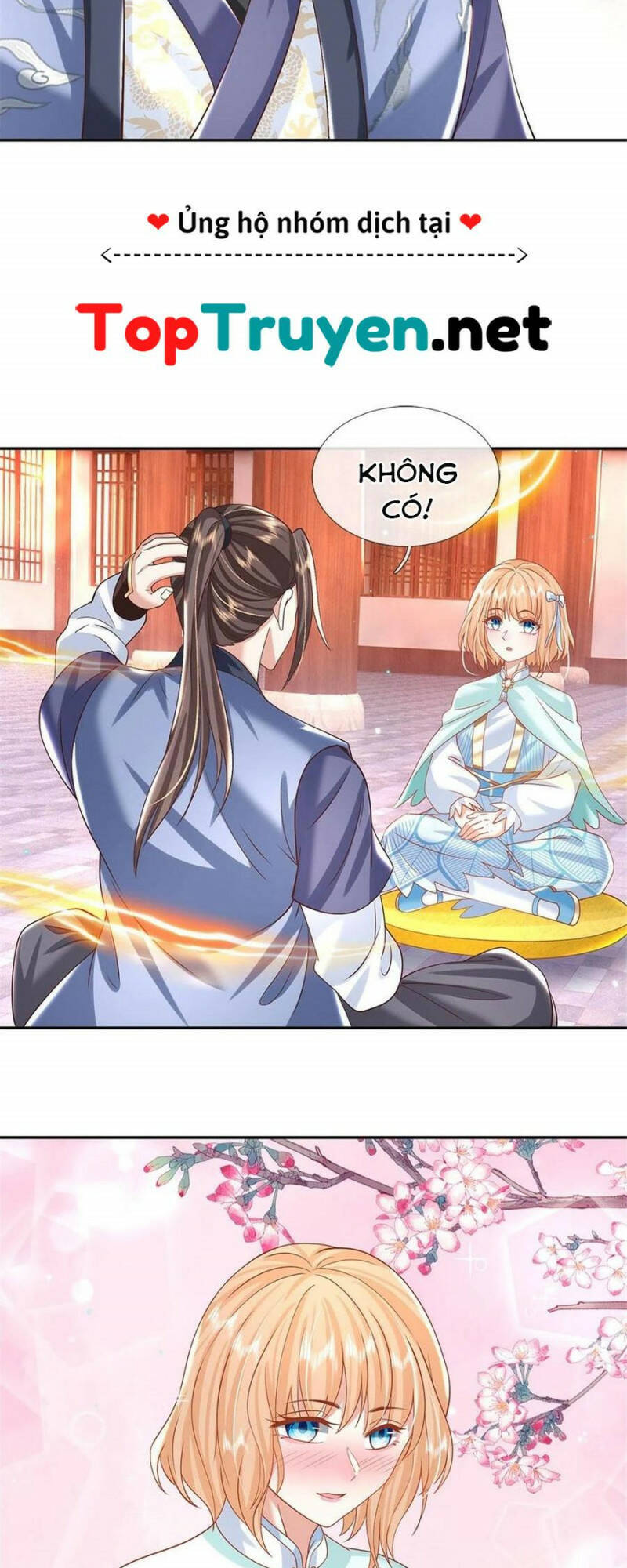 Ta Trở Về Từ Thế Giới Tu Tiên: Chapter 179