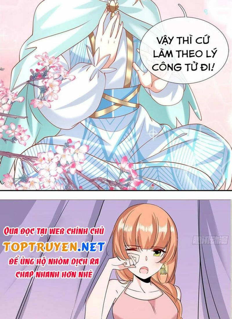 Ta Trở Về Từ Thế Giới Tu Tiên: Chapter 179
