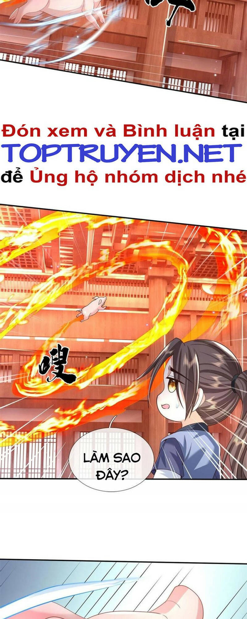 Ta Trở Về Từ Thế Giới Tu Tiên: Chapter 179