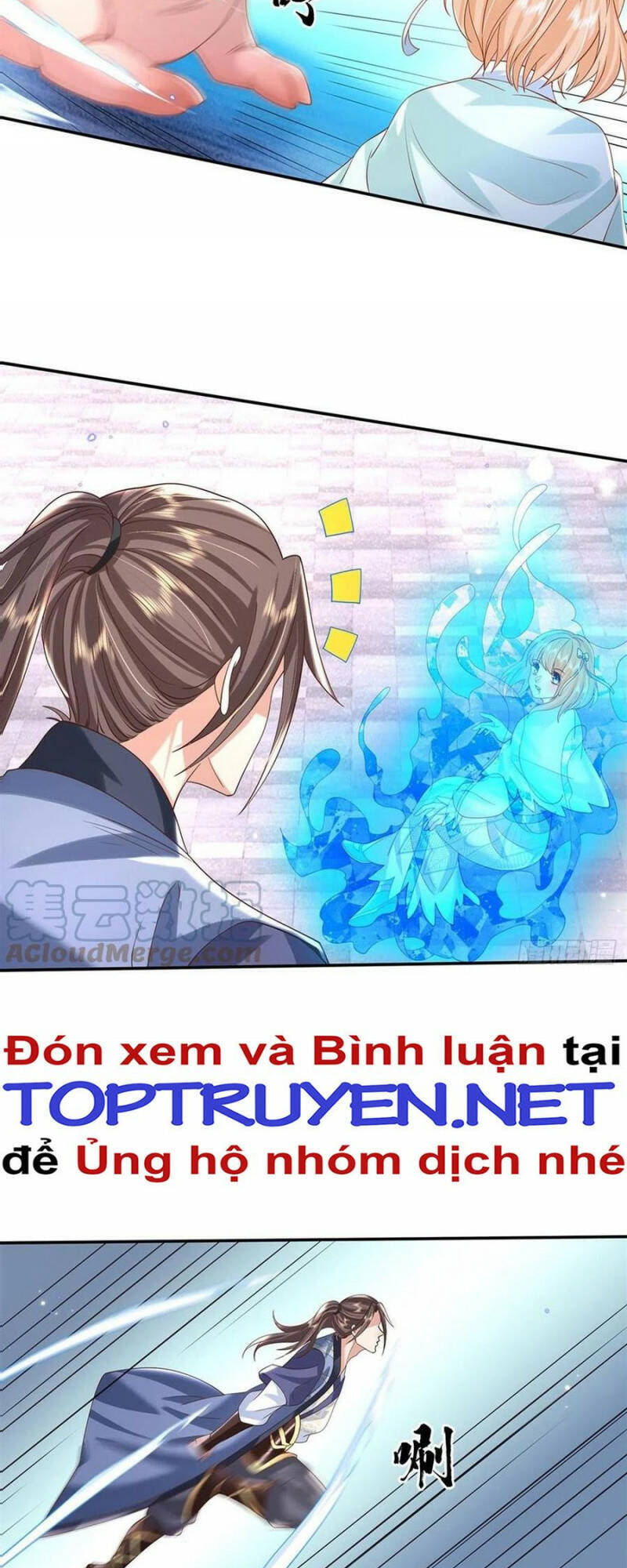 Ta Trở Về Từ Thế Giới Tu Tiên: Chapter 179