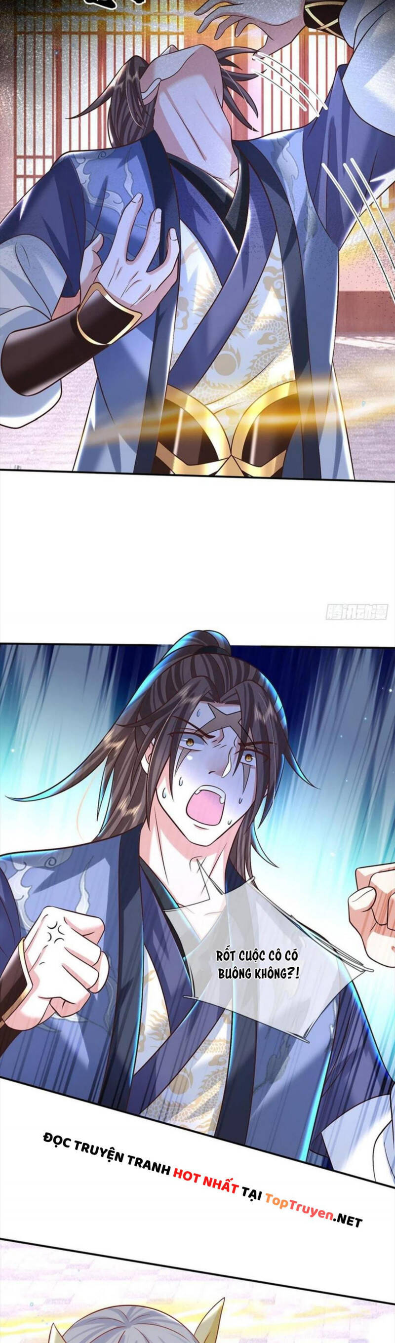 Ta Trở Về Từ Thế Giới Tu Tiên: Chapter 184