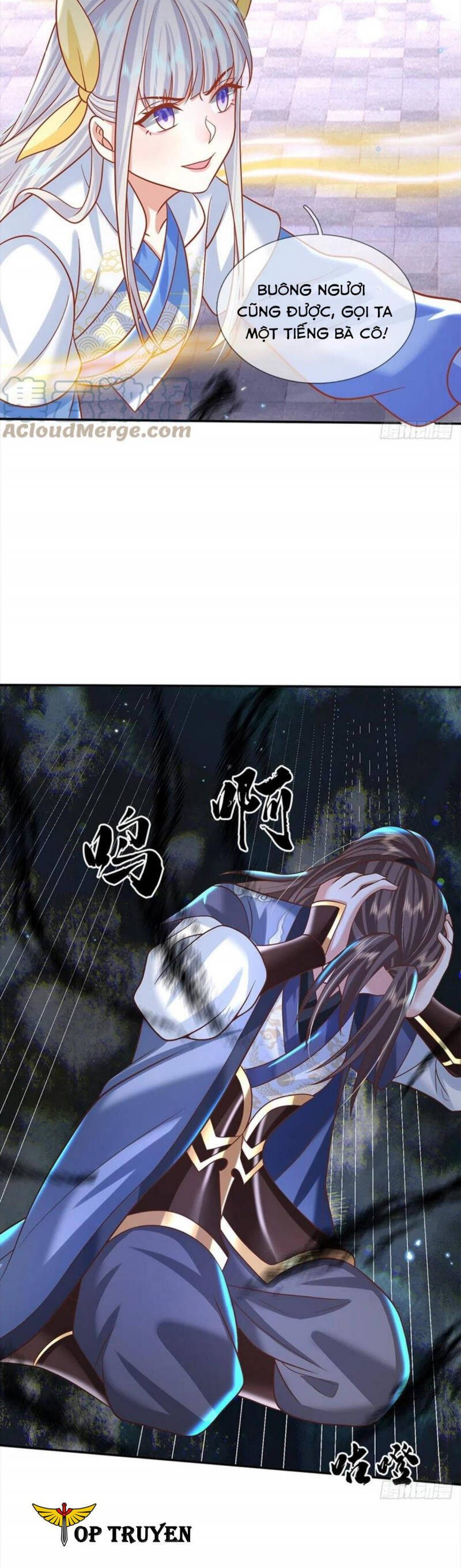 Ta Trở Về Từ Thế Giới Tu Tiên: Chapter 184