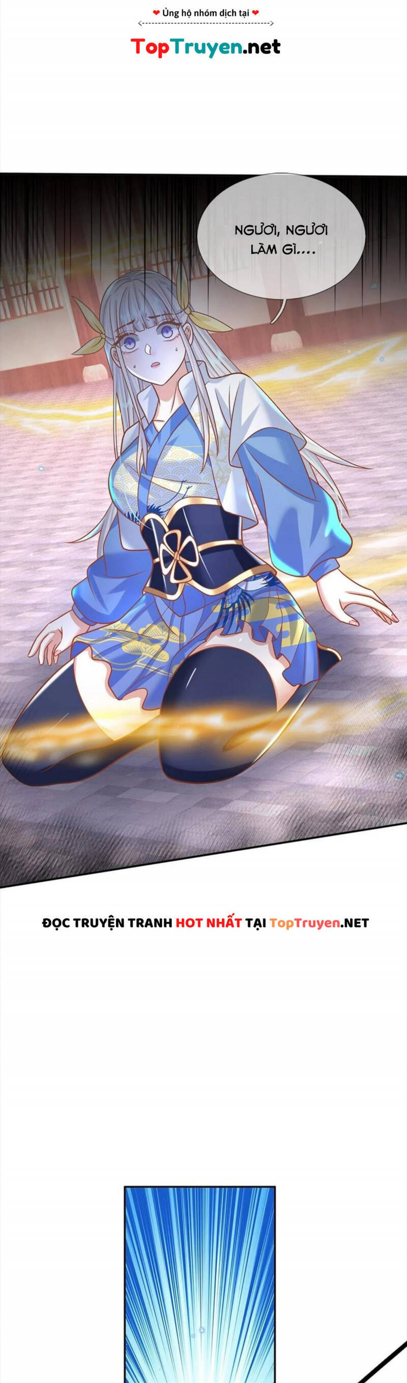 Ta Trở Về Từ Thế Giới Tu Tiên: Chapter 184