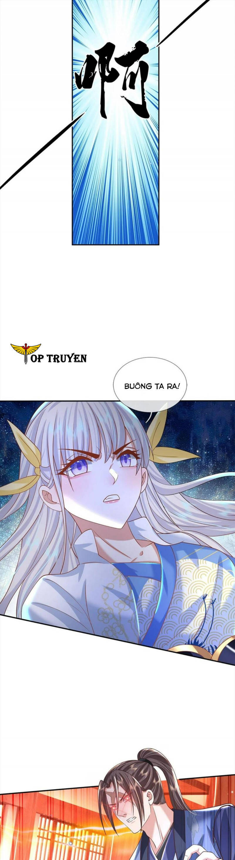 Ta Trở Về Từ Thế Giới Tu Tiên: Chapter 184