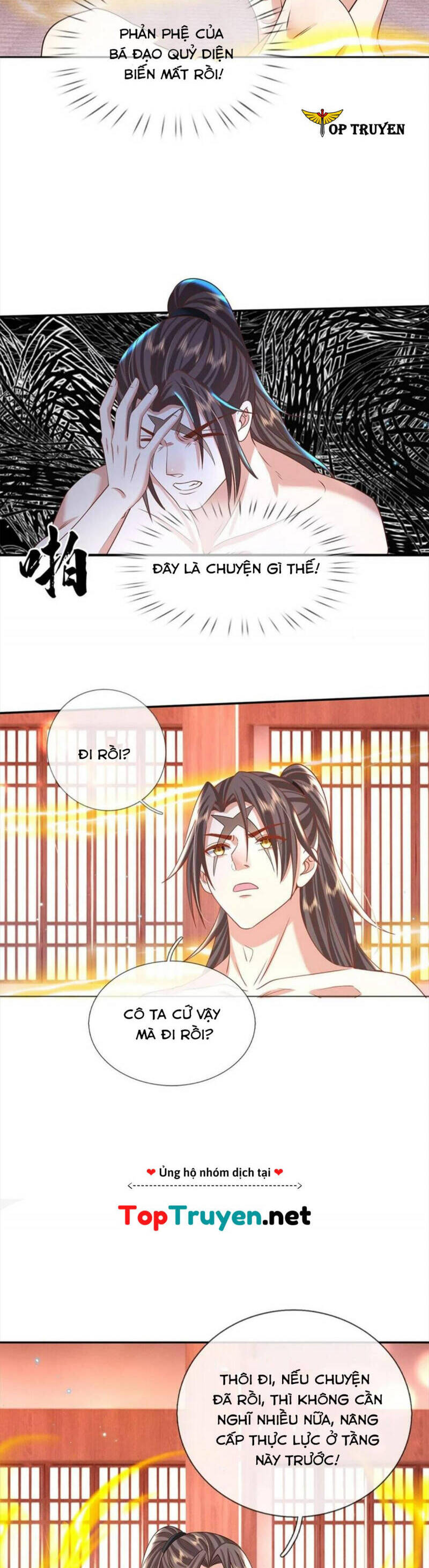 Ta Trở Về Từ Thế Giới Tu Tiên: Chapter 184