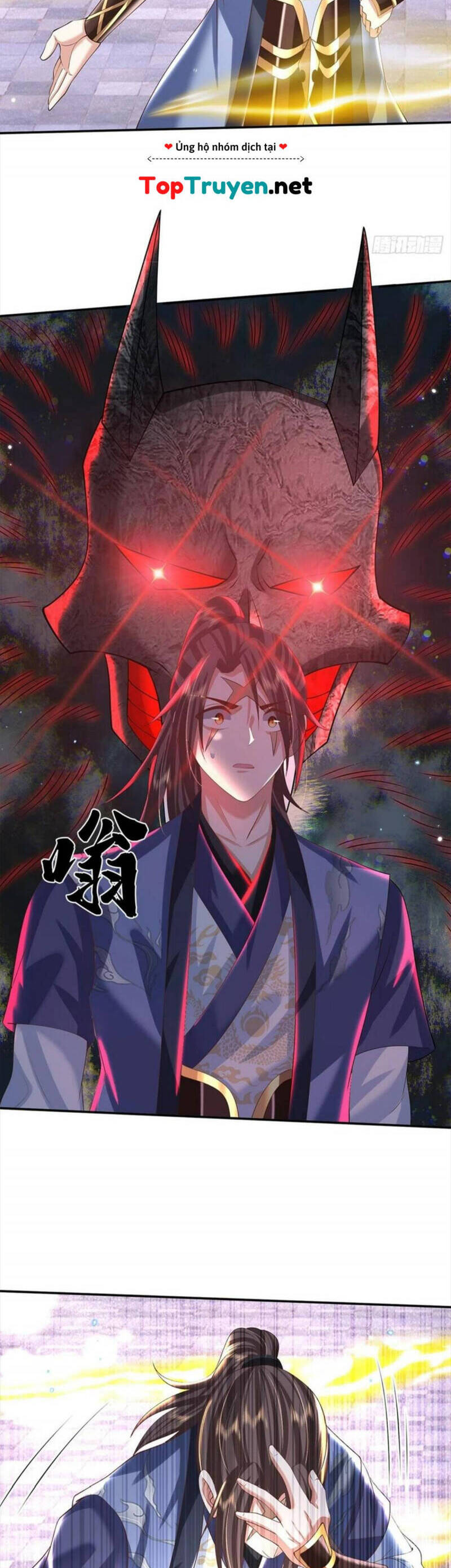 Ta Trở Về Từ Thế Giới Tu Tiên: Chapter 184