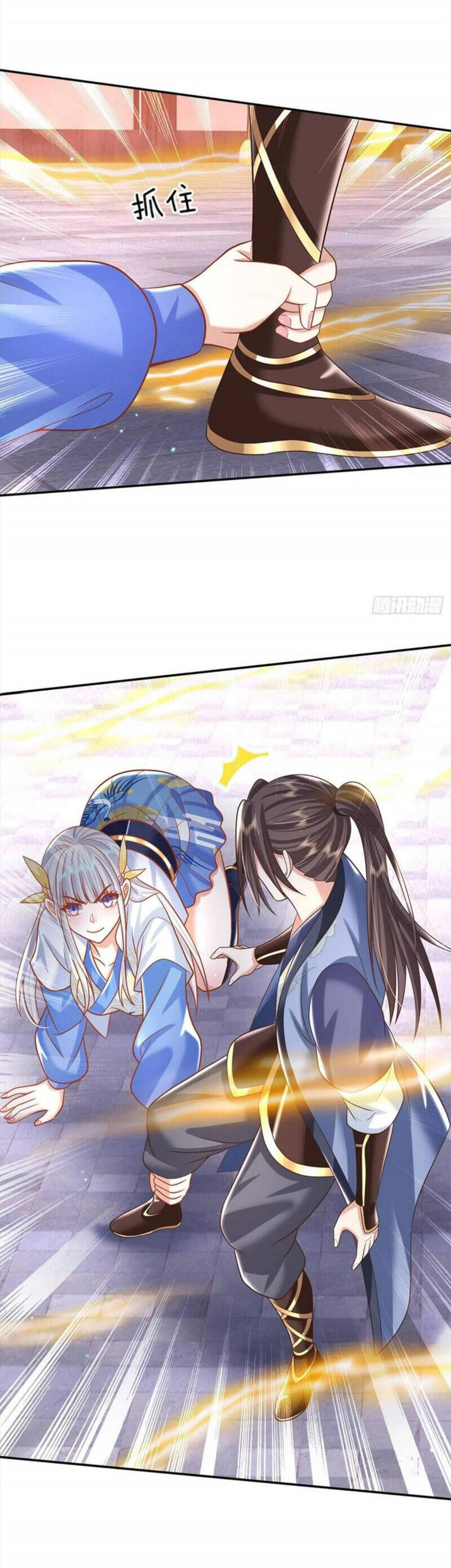 Ta Trở Về Từ Thế Giới Tu Tiên: Chapter 184