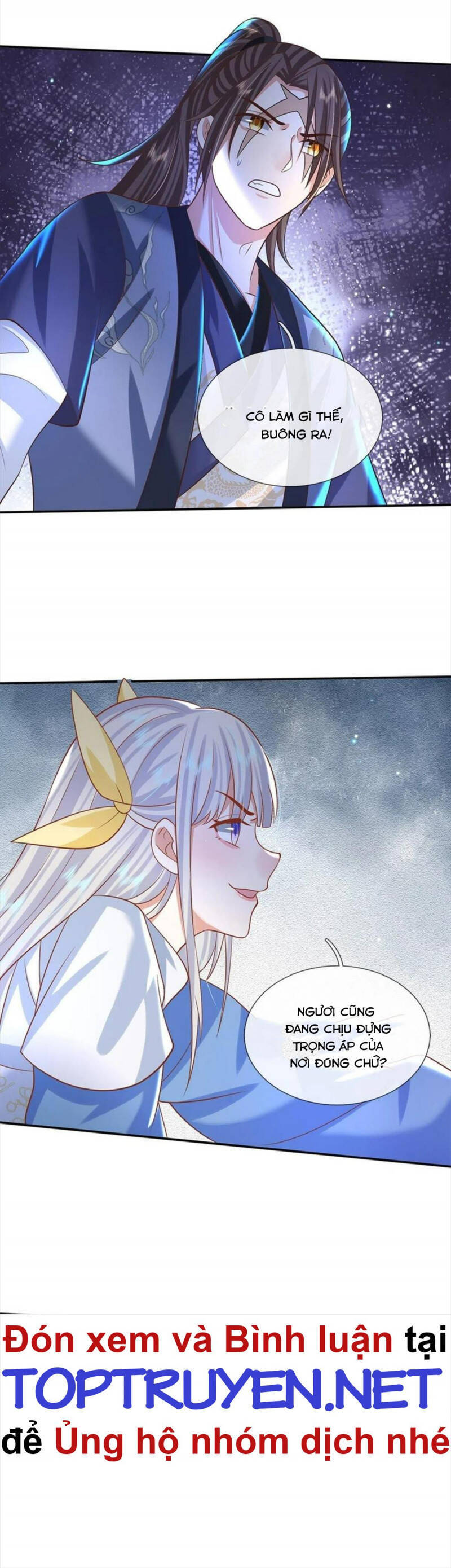 Ta Trở Về Từ Thế Giới Tu Tiên: Chapter 184