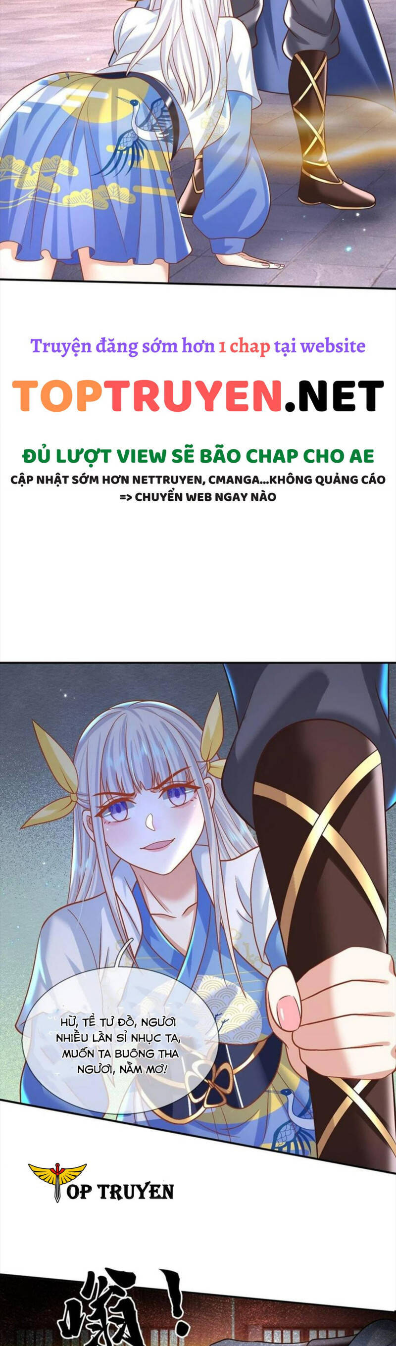 Ta Trở Về Từ Thế Giới Tu Tiên: Chapter 184