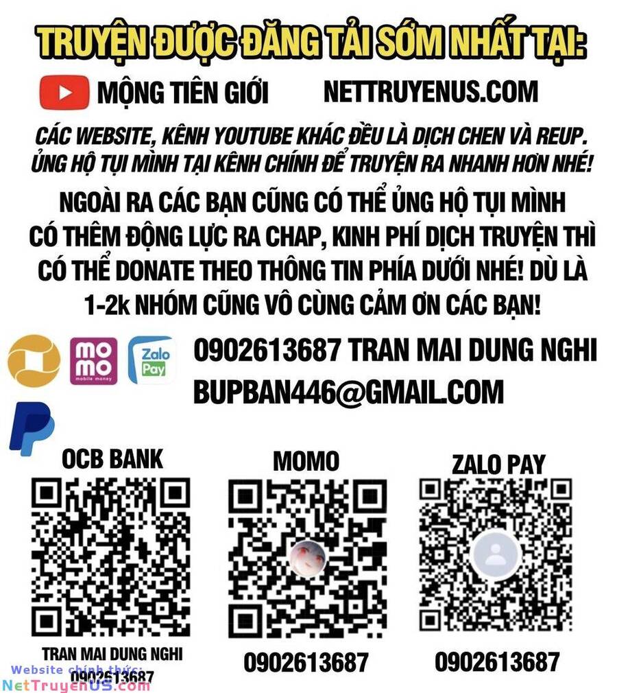 Ta Trời Sinh Đã Là Nhân Vật Phản Diện: Chapter 116.1