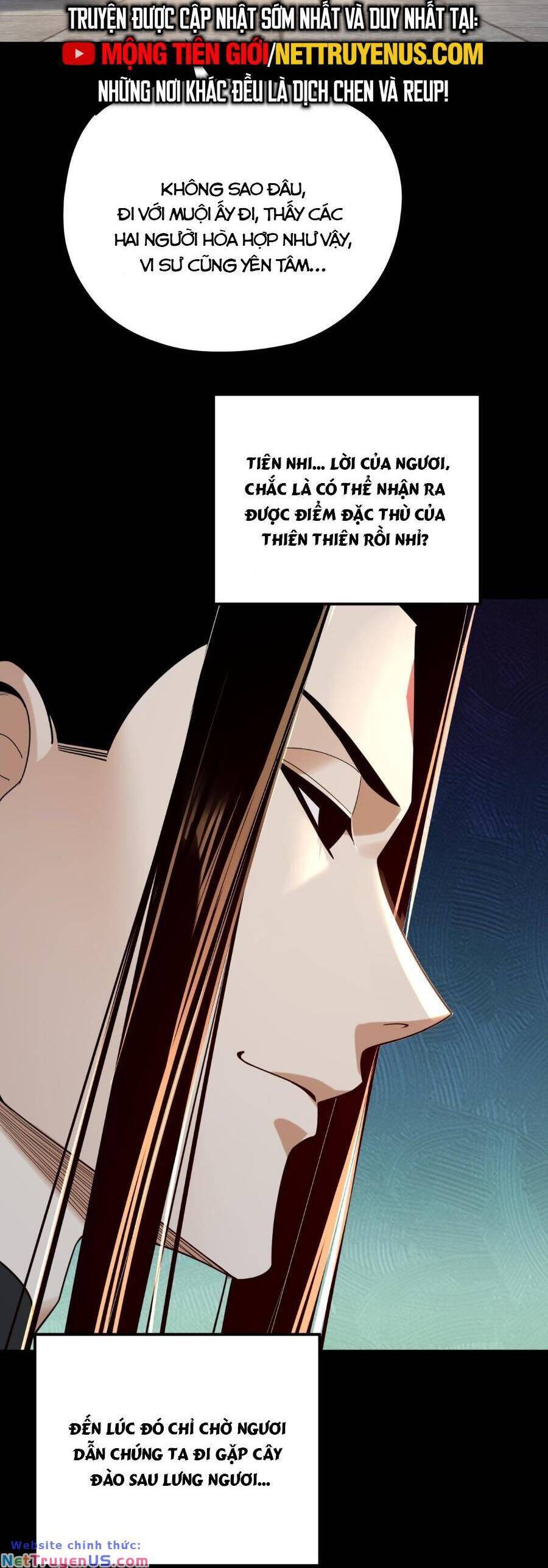 Ta Trời Sinh Đã Là Nhân Vật Phản Diện: Chapter 116.1