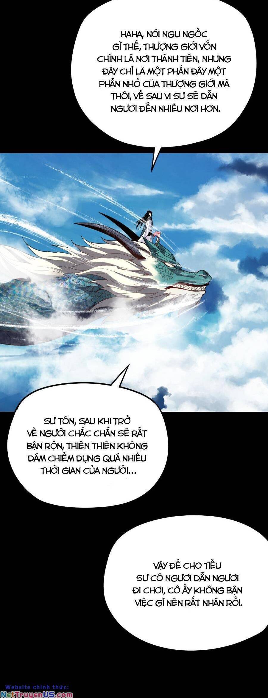 Ta Trời Sinh Đã Là Nhân Vật Phản Diện: Chapter 116.1