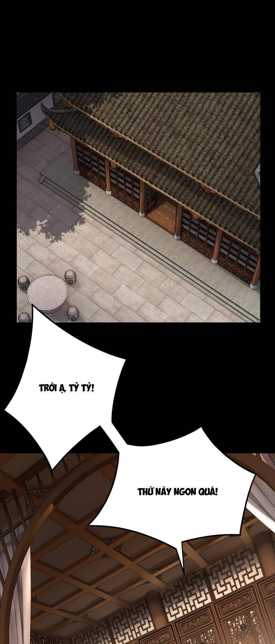Ta Trời Sinh Đã Là Nhân Vật Phản Diện: Chapter 116.1