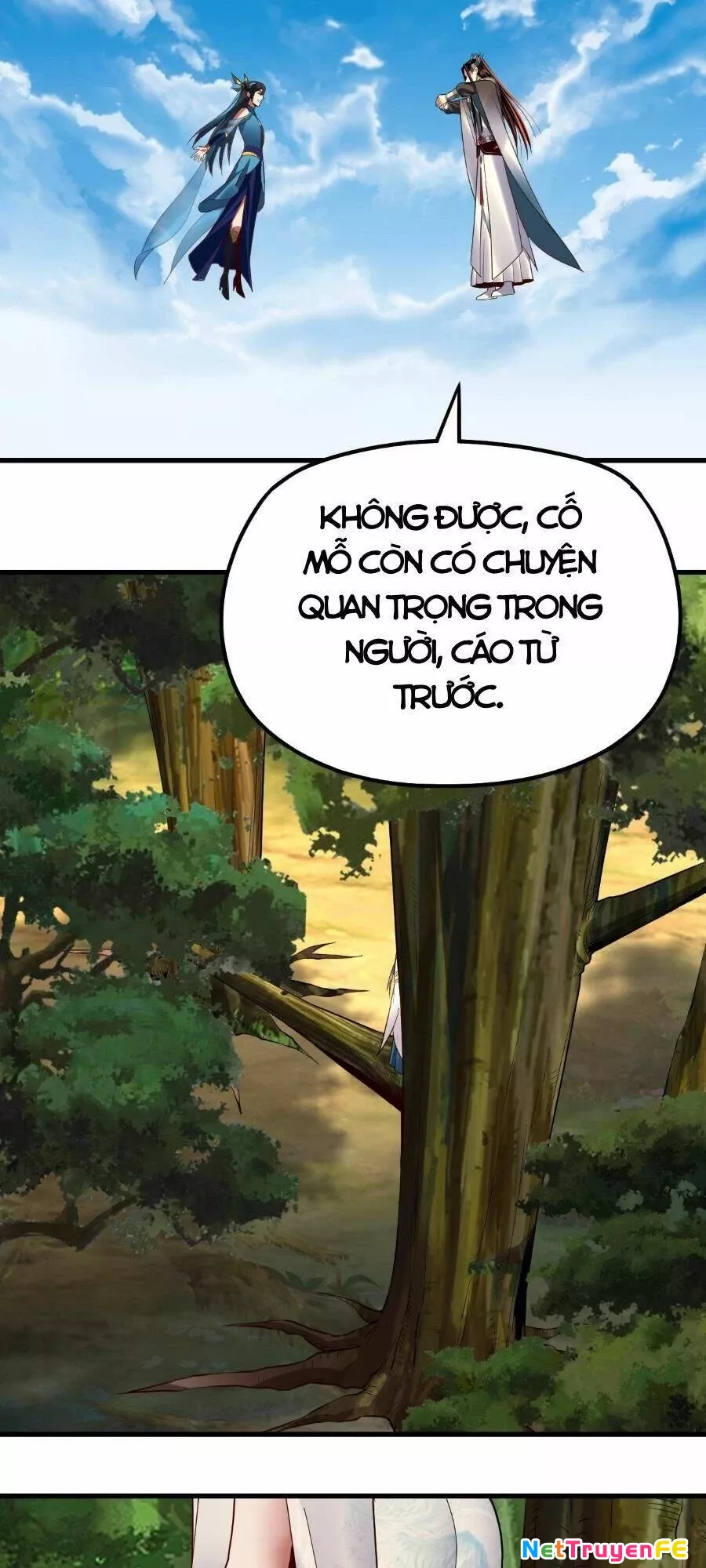 Ta Trời Sinh Đã Là Nhân Vật Phản Diện: Chapter 136.5