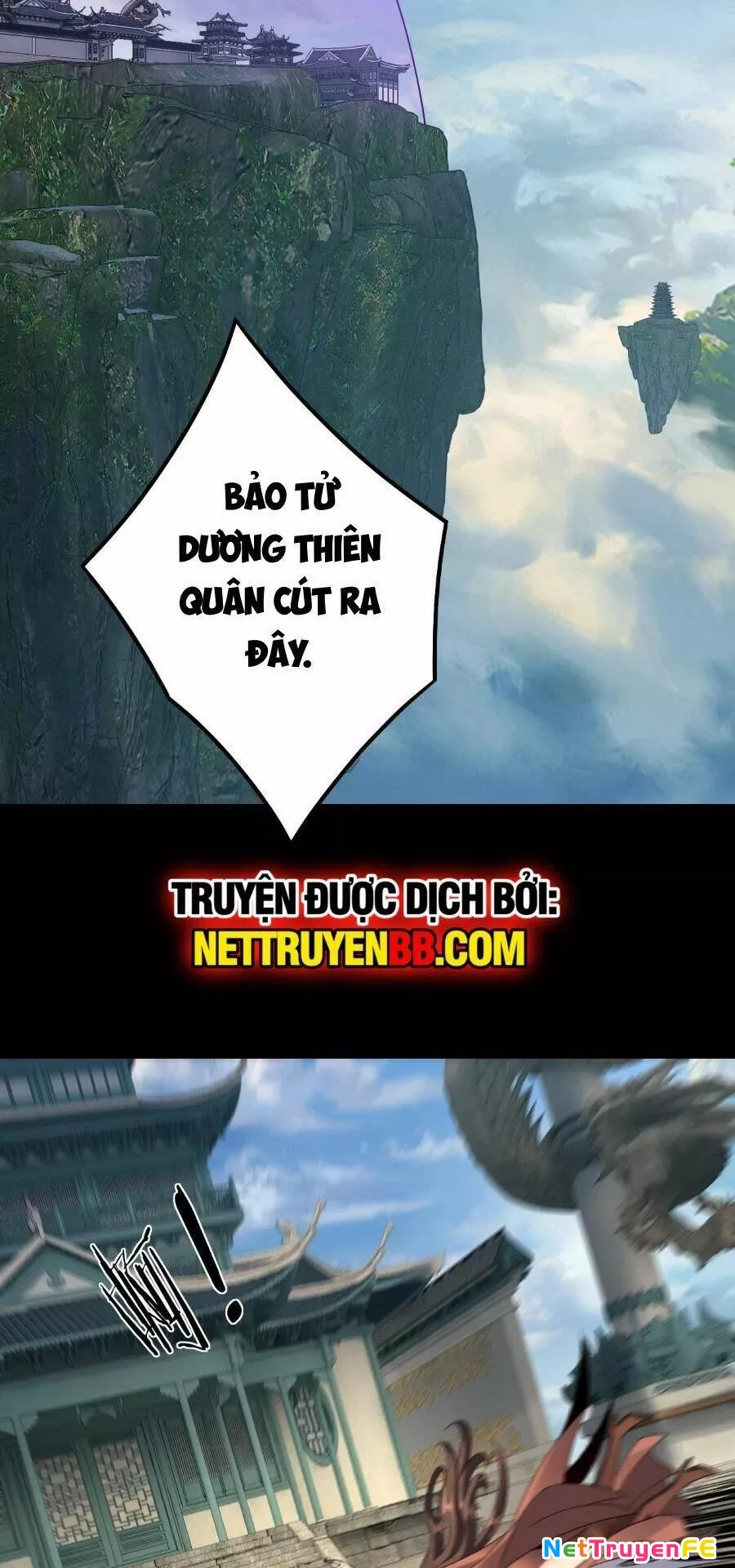 Ta Trời Sinh Đã Là Nhân Vật Phản Diện: Chapter 136.5