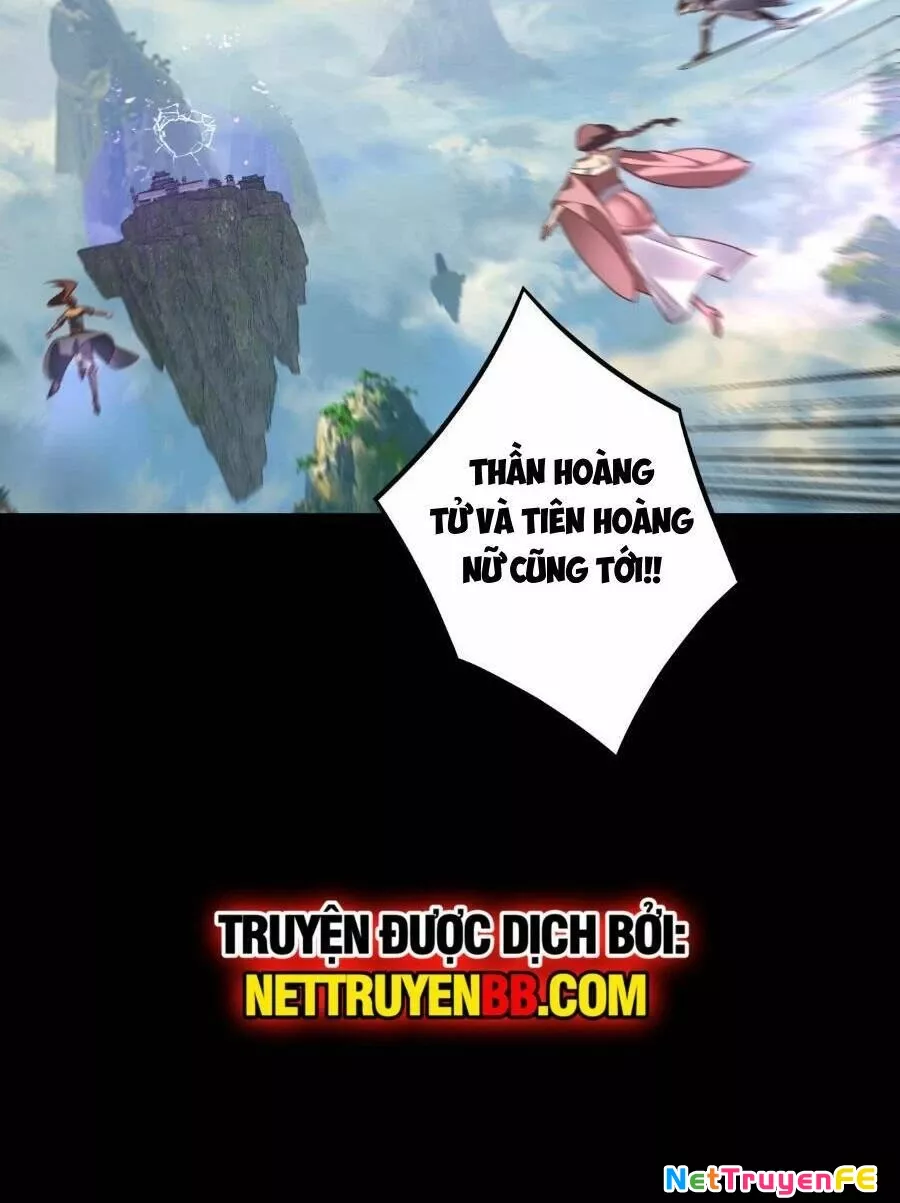 Ta Trời Sinh Đã Là Nhân Vật Phản Diện: Chapter 136.5