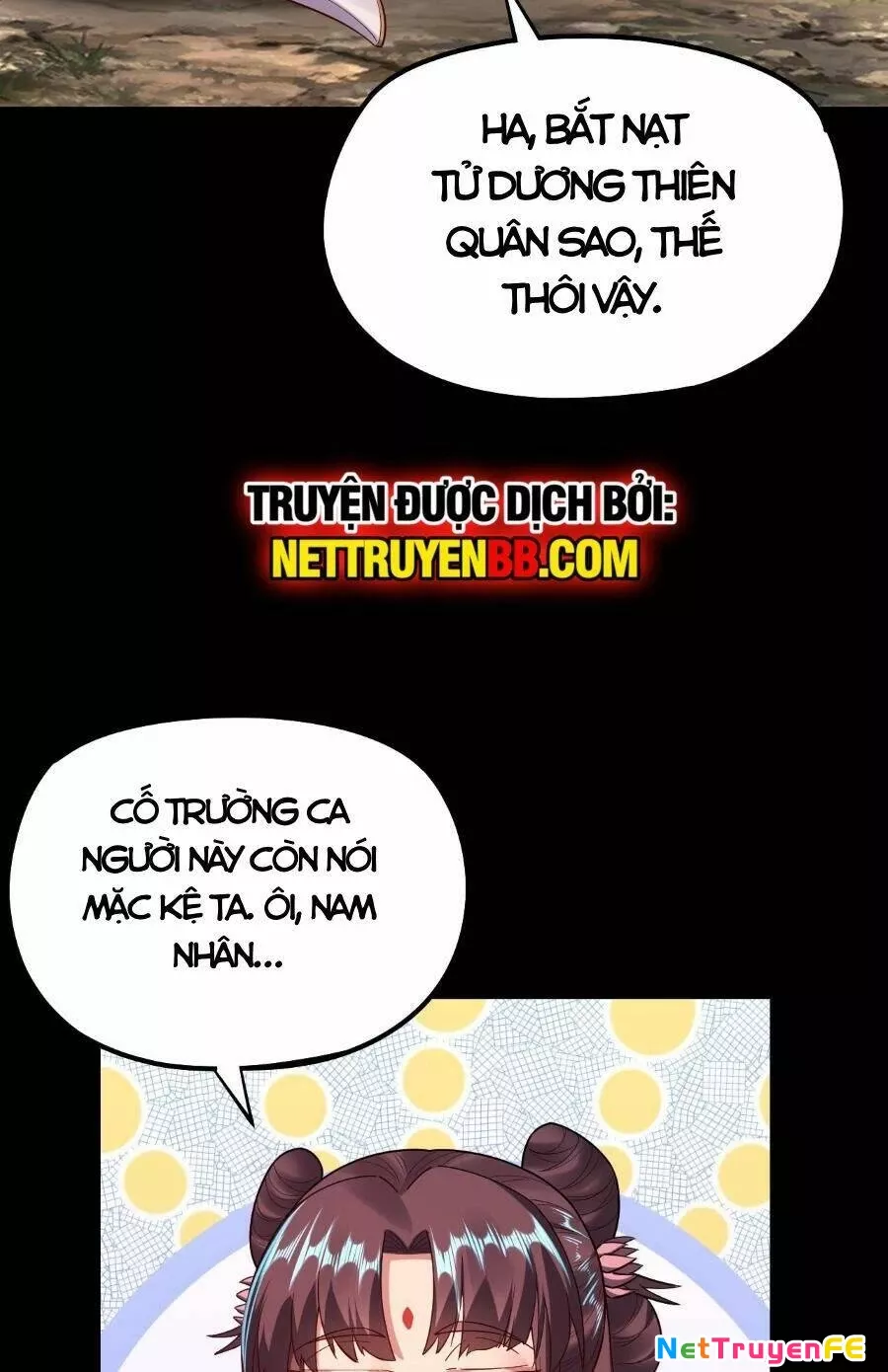 Ta Trời Sinh Đã Là Nhân Vật Phản Diện: Chapter 136.5