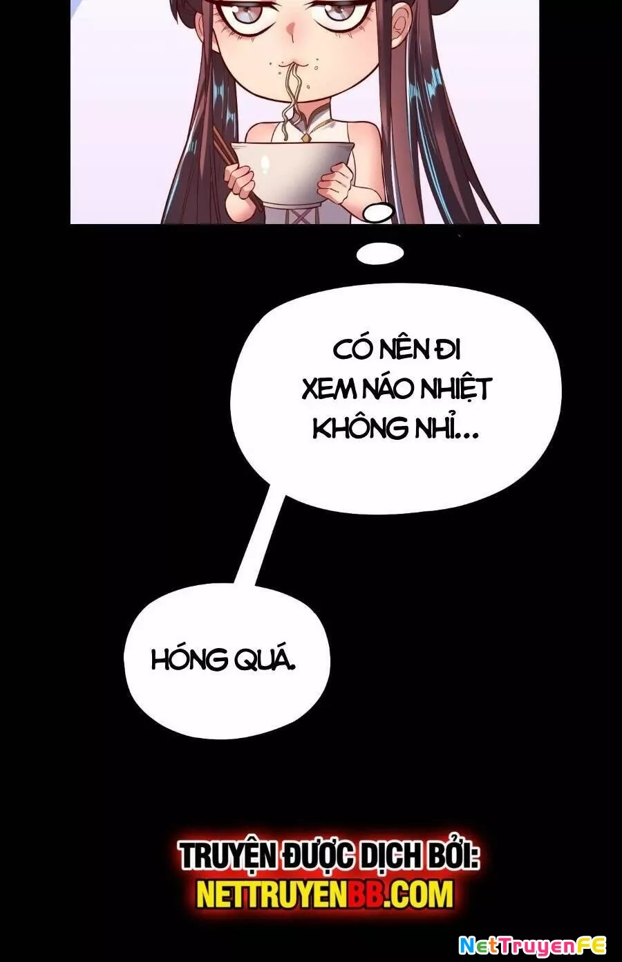 Ta Trời Sinh Đã Là Nhân Vật Phản Diện: Chapter 136.5