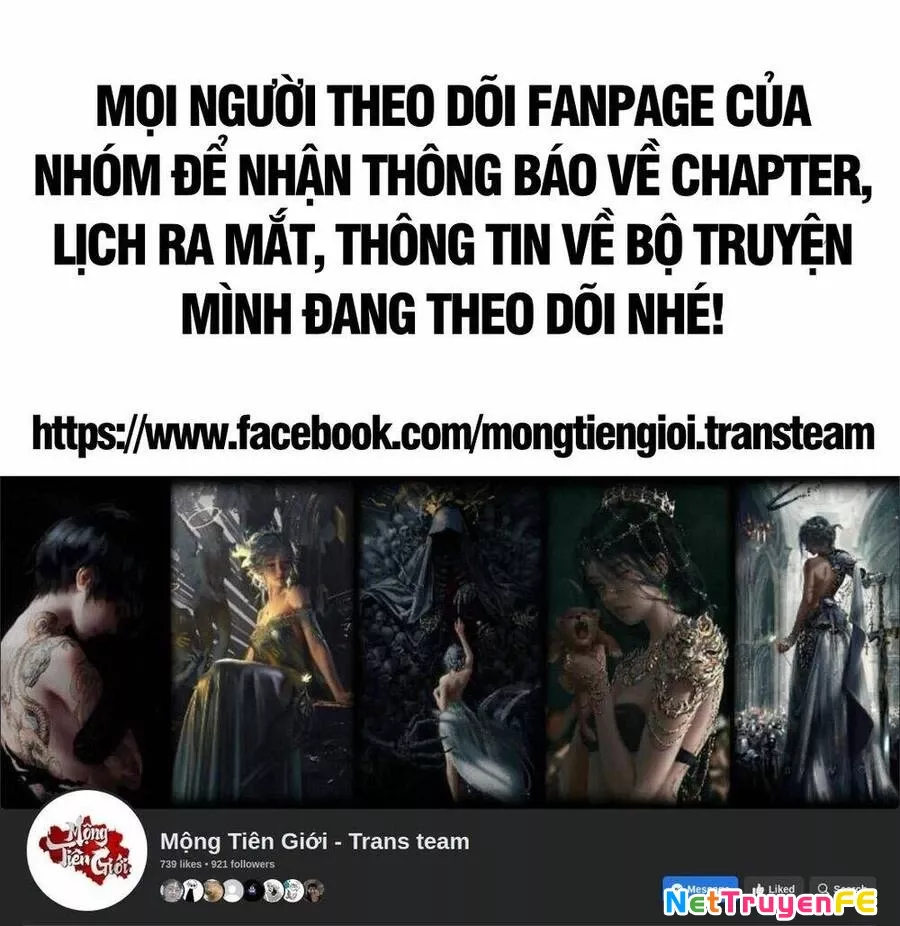 Ta Trời Sinh Đã Là Nhân Vật Phản Diện: Chapter 136.5