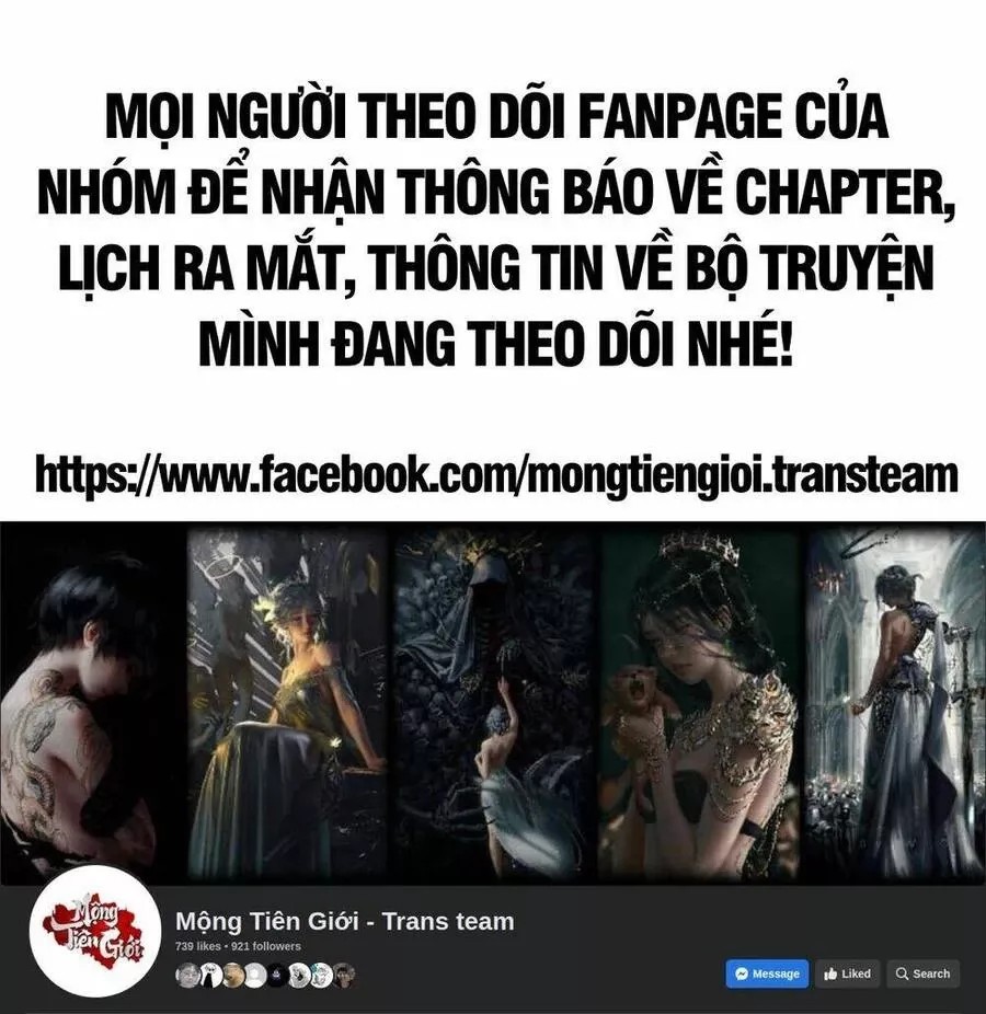 Ta Trời Sinh Đã Là Nhân Vật Phản Diện: Chapter 137.5