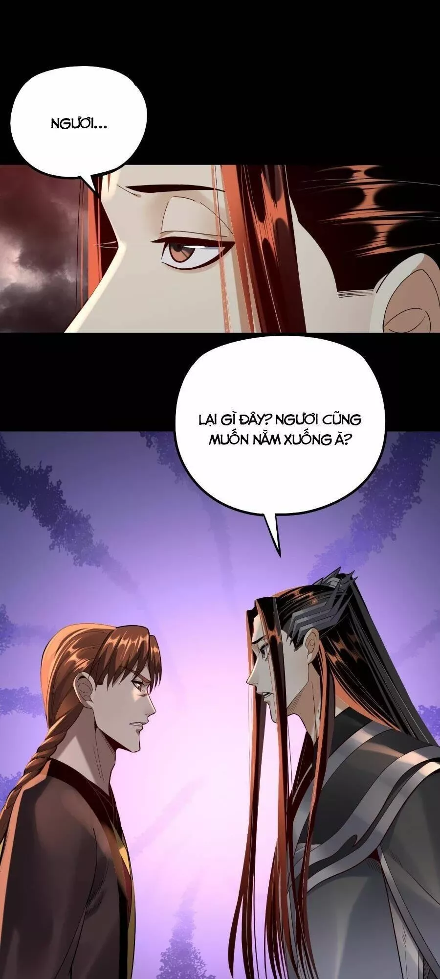 Ta Trời Sinh Đã Là Nhân Vật Phản Diện: Chapter 137.5