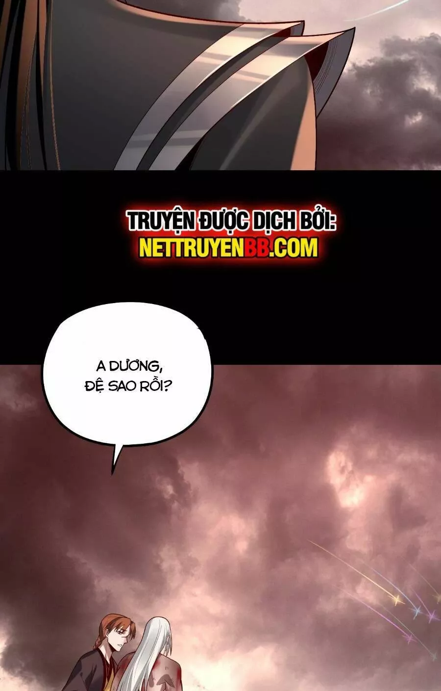 Ta Trời Sinh Đã Là Nhân Vật Phản Diện: Chapter 137.5