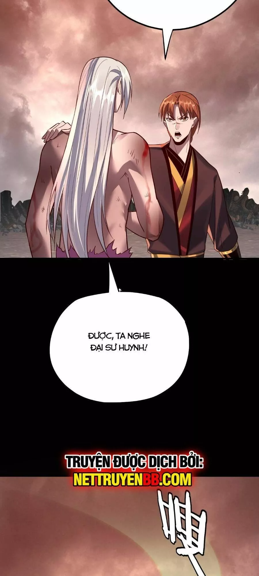Ta Trời Sinh Đã Là Nhân Vật Phản Diện: Chapter 137.5