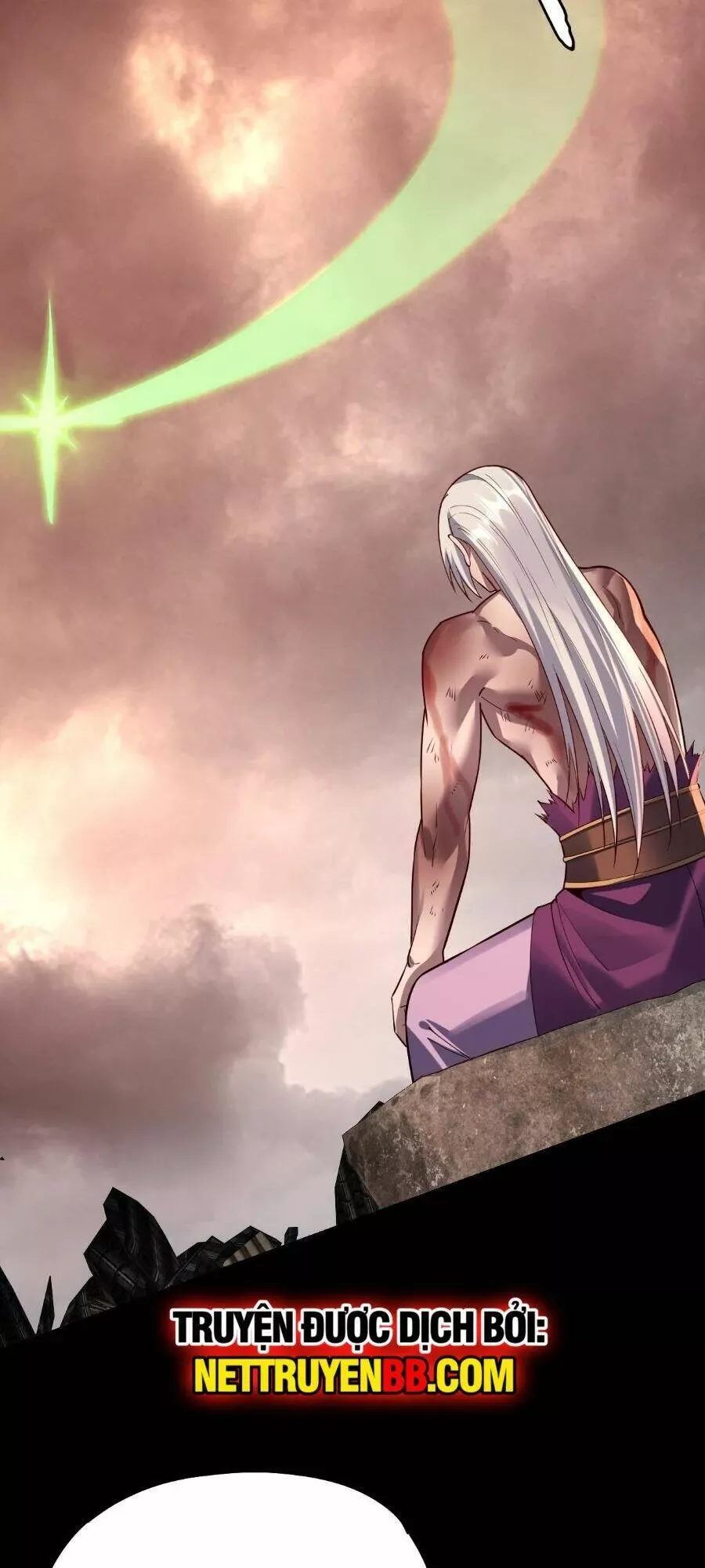 Ta Trời Sinh Đã Là Nhân Vật Phản Diện: Chapter 137.5