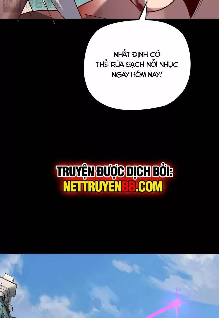 Ta Trời Sinh Đã Là Nhân Vật Phản Diện: Chapter 137.5