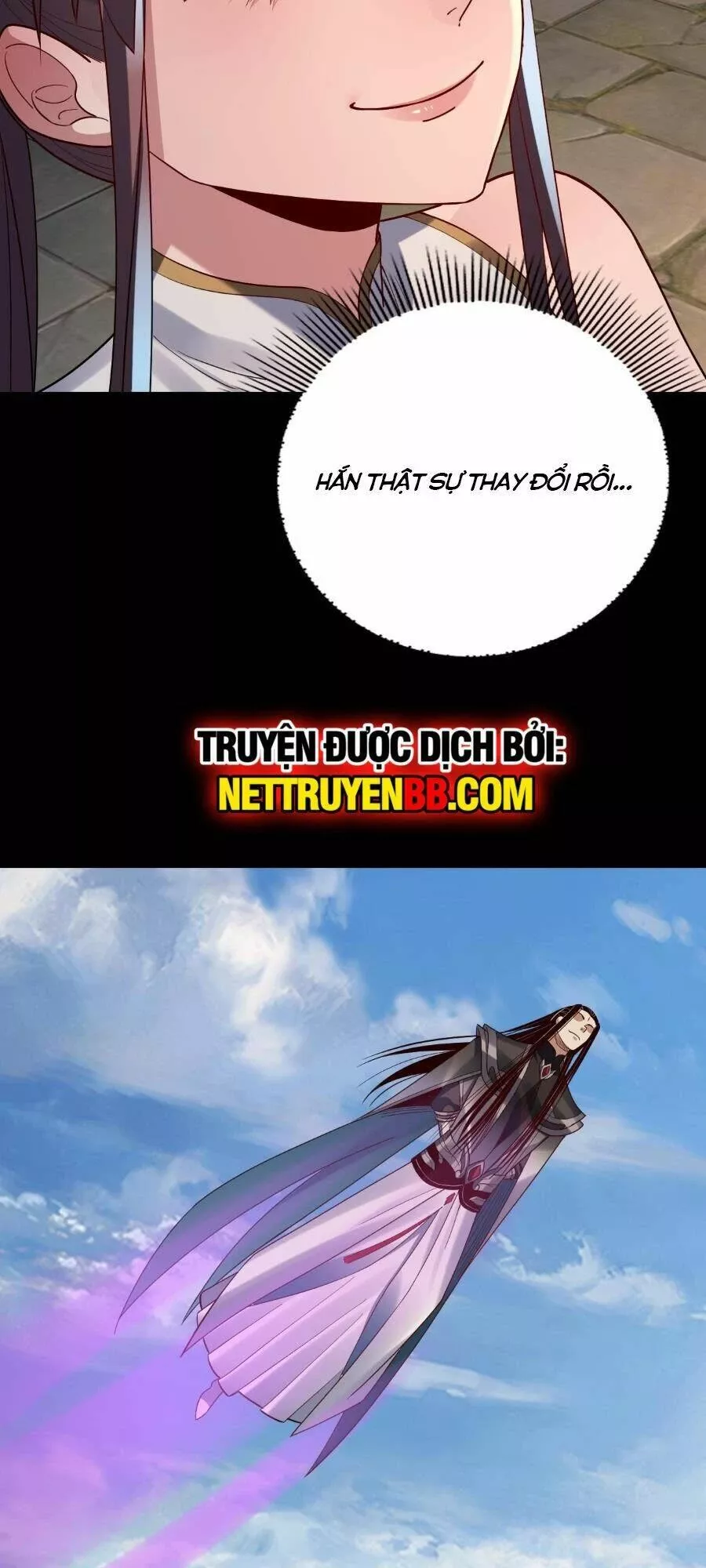 Ta Trời Sinh Đã Là Nhân Vật Phản Diện: Chapter 137.5
